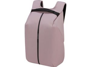 5400520265616 - Rucksack Laptopfach Tabletfach lila