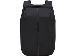 5400520265630 - Securipak 20 Rucksack für Laptop 156 | Schwarz