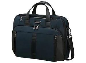 5400520267078 - Urban-Eye Schultertasche 156? 31 x 12 x 42 cm Nylon PL (Polyester) Blau