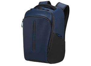 5400520270566 - Ecodiver Laptop Backpack XS-Blue Night