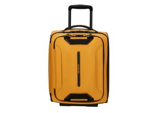 5400520270580 - Ecodiver Duffle WH Underseater-yellow