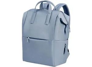 5400520276490 - Laptop-Rucksack 141? 28 x 16 x 40 cm PL (Polyester) Blau