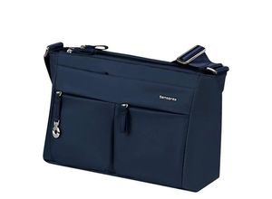 5400520277251 - Move 50 Schultertasche-dark blue Damen