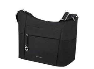 5400520278265 - Move 50 Schultertasche-black Damen 5400520278265 - Move 50 Schultertasche-black Damen