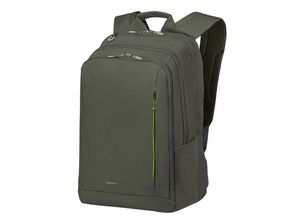 5400520282439 - Guardit Classy Backpack 156-Gunmetal Green