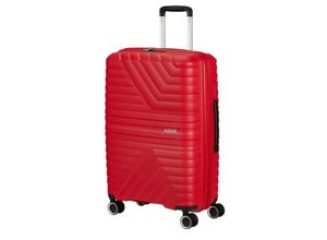 5400520330369 - Spinner 67 24 TSA EXP 155266-True Red 5400520330369 - Spinner 67 24 TSA EXP 155266-True Red