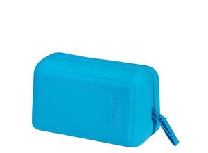 5400520334640 - Wash Bag UG27 POP 155518-azure blue
