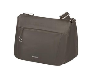 5400520342911 - Move 50 Beuteltasche-Gunmetal Green Damen