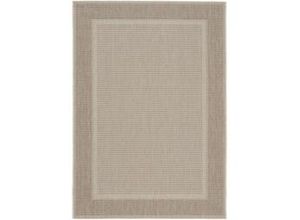 5400528063061 - Flachwebteppich Country Beige 3 ca 200x250cm