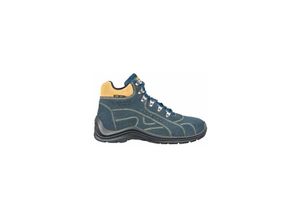 5400532182956 - Safety Jogger - Sicherheitsstiefel S1P Gr47 blau gelb orion