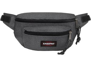 5400597849221 - EASTPAK® Gürteltasche Patch Reißverschlussfach grau