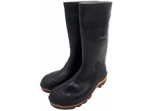 5400707040494 - Wktex - Sicherheitsstiefel Stefano S5 Stahlkappe Arbeitsstiefel Baustiefel Regenstiefel