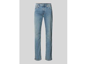 5400816151685 - Slim Fit Jeans im 5-Pocket-Design