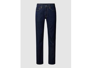 5400816615583 - Regular Fit Jeans mit Stretch-Anteil Modell Modell 514 CHAIN RISE