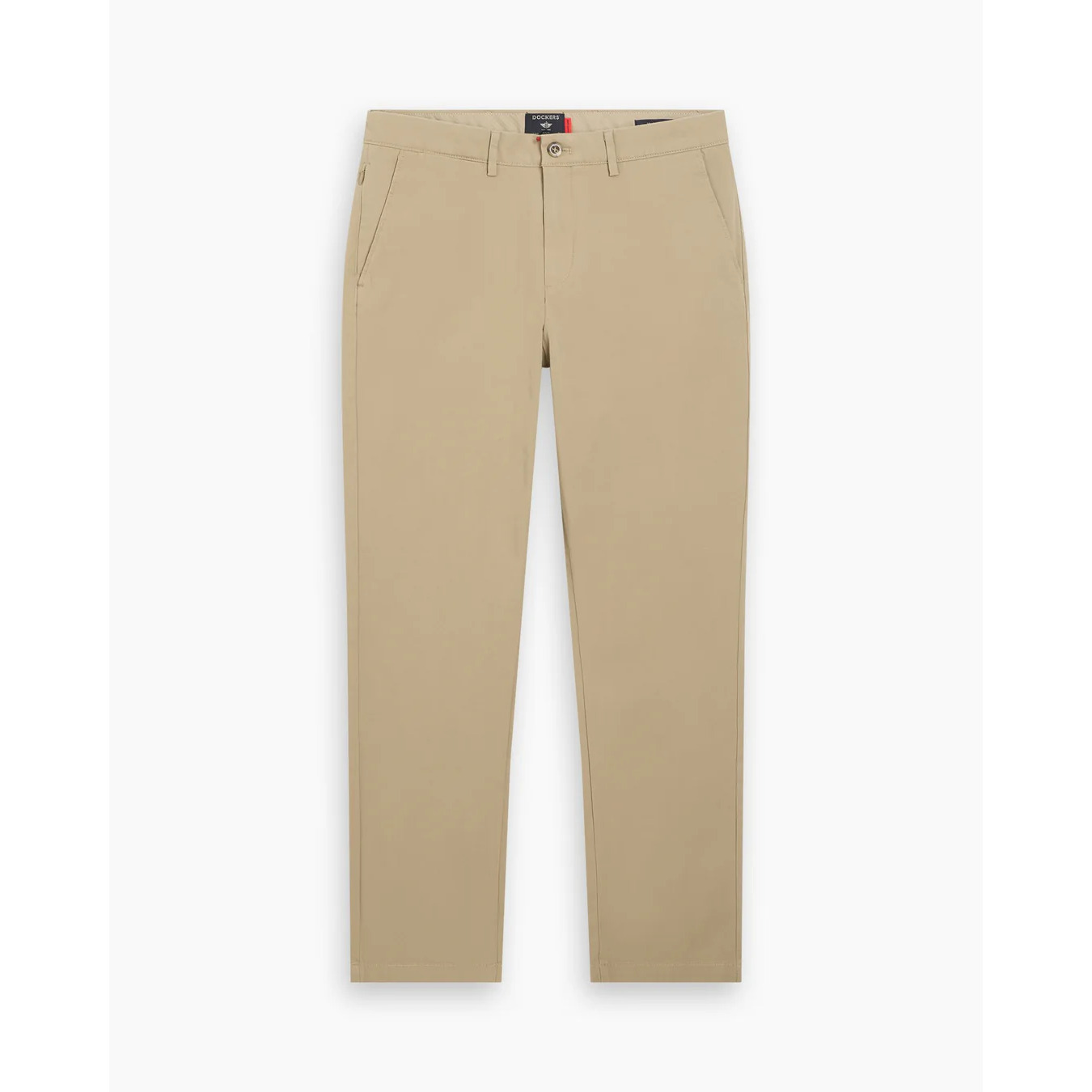 5400816615736 - Slim-Jeans Crafted Khaki 5400816615736 - Slim-Jeans Crafted Khaki