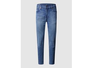 5400816696056 - Slim Fit Jeans mit Stretch-Anteil Modell 511™