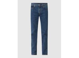 5400816868590 - Regular Tapered Fit Jeans mit Stretch-Anteil Modell 502