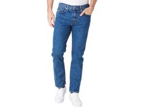 5400816870661 - Regular Tapered Fit Jeans mit Stretch-Anteil Modell 502