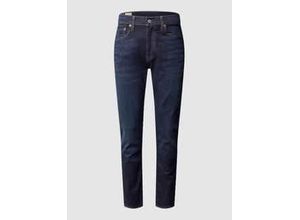 5400816873952 - Tapered Fit Jeans mit Stretch-Anteil Modell 502™