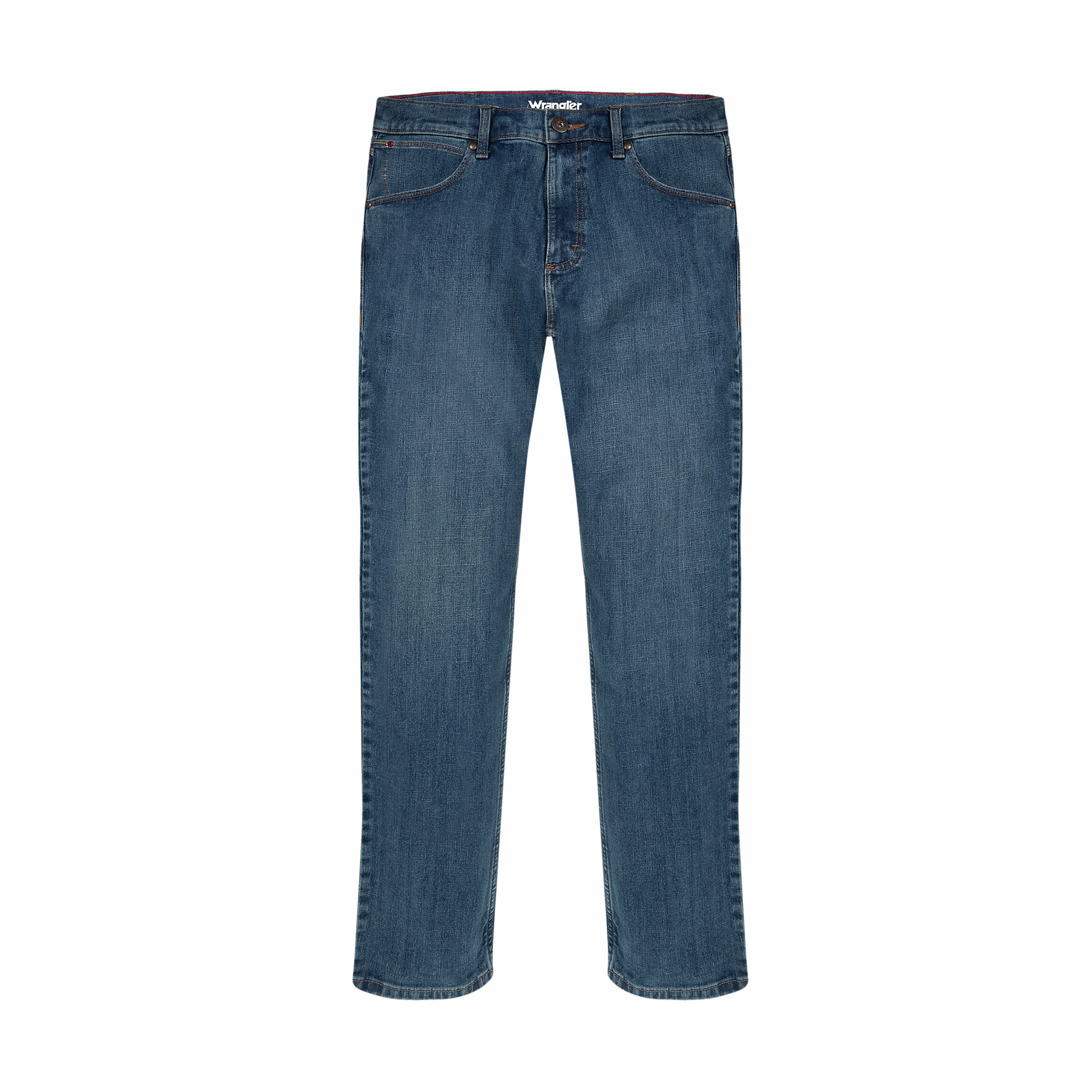 5400852557274 - Normale Jeans Wrangler