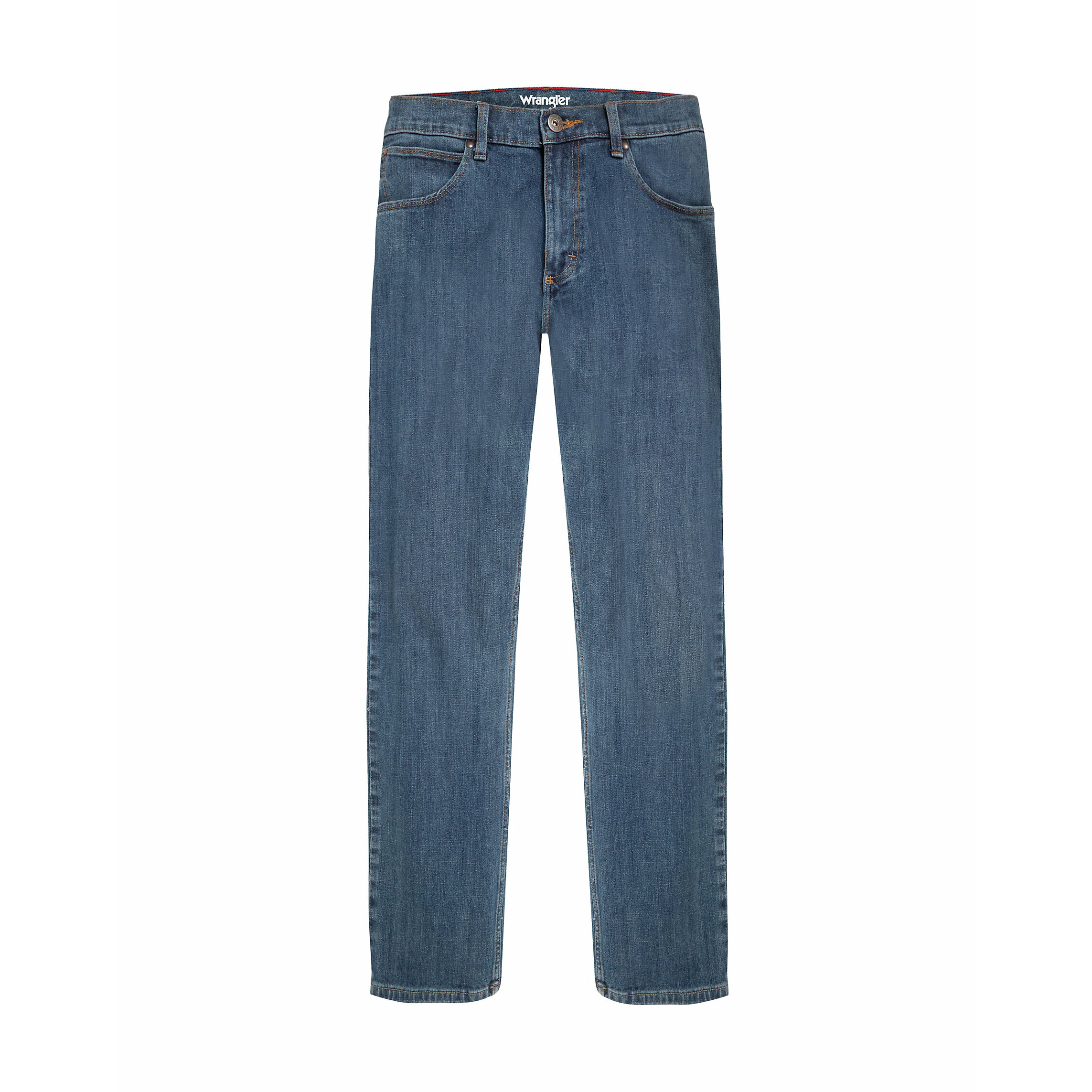 5400852557847 - Gerade Jeans Wrangler