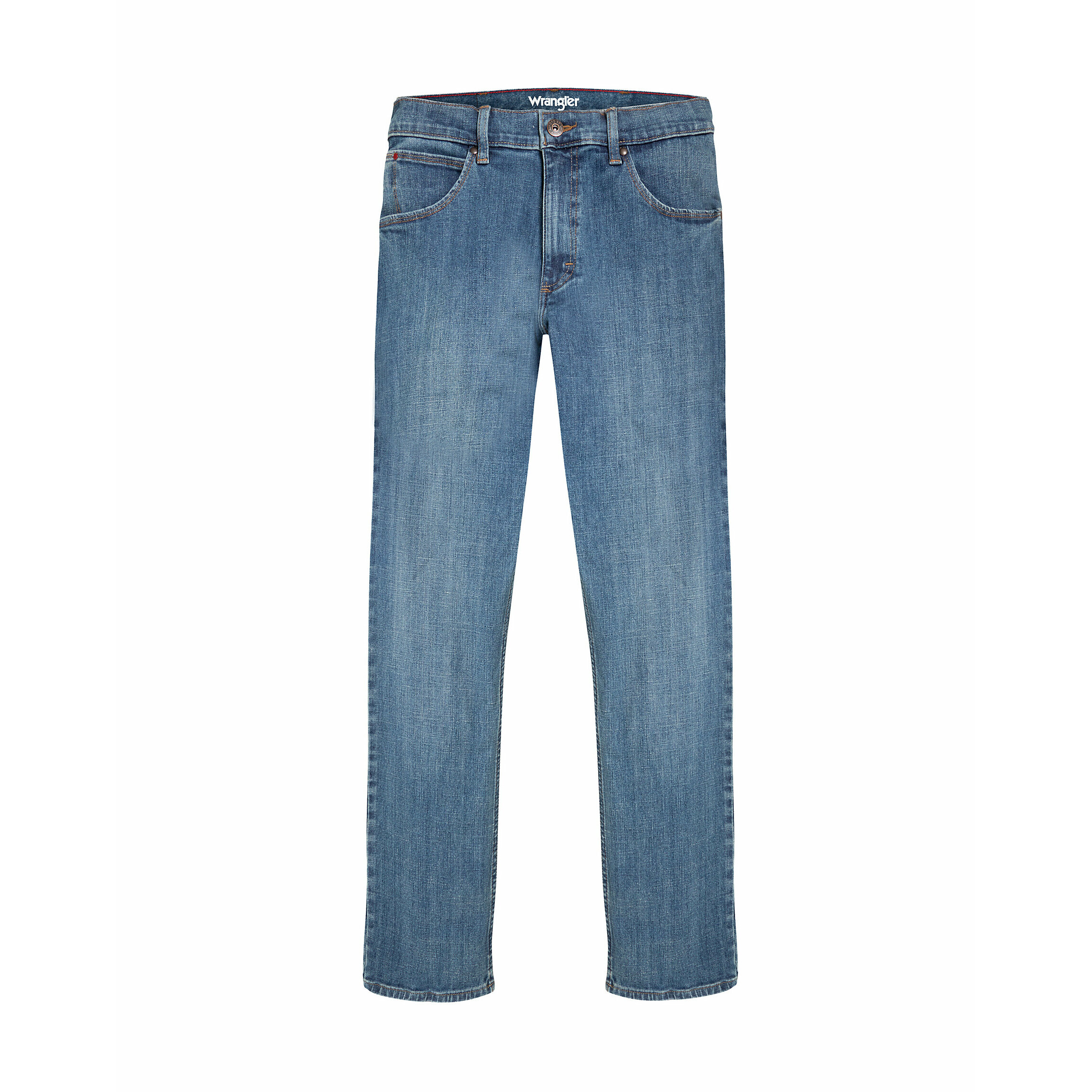 5400852558110 - Gerade Jeans Wrangler