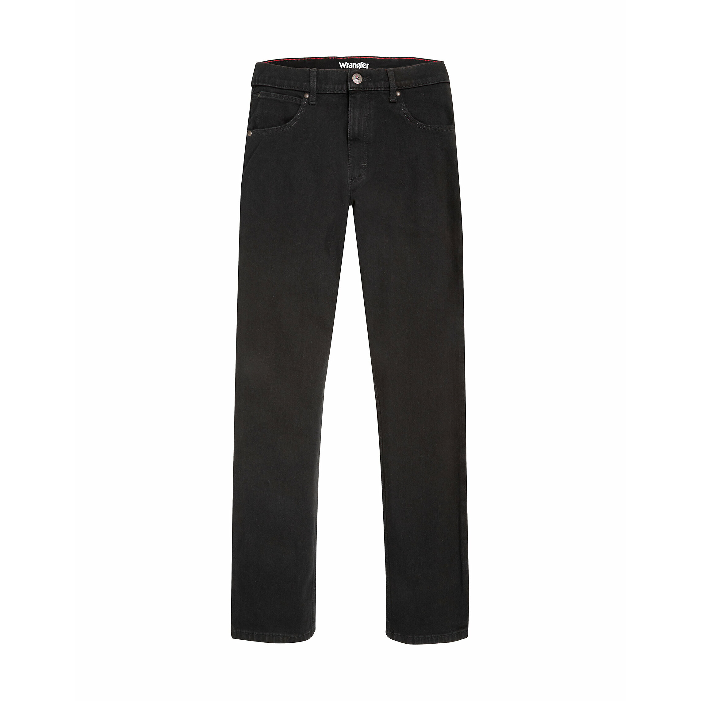 5400852558653 - Gerade Jeans Wrangler