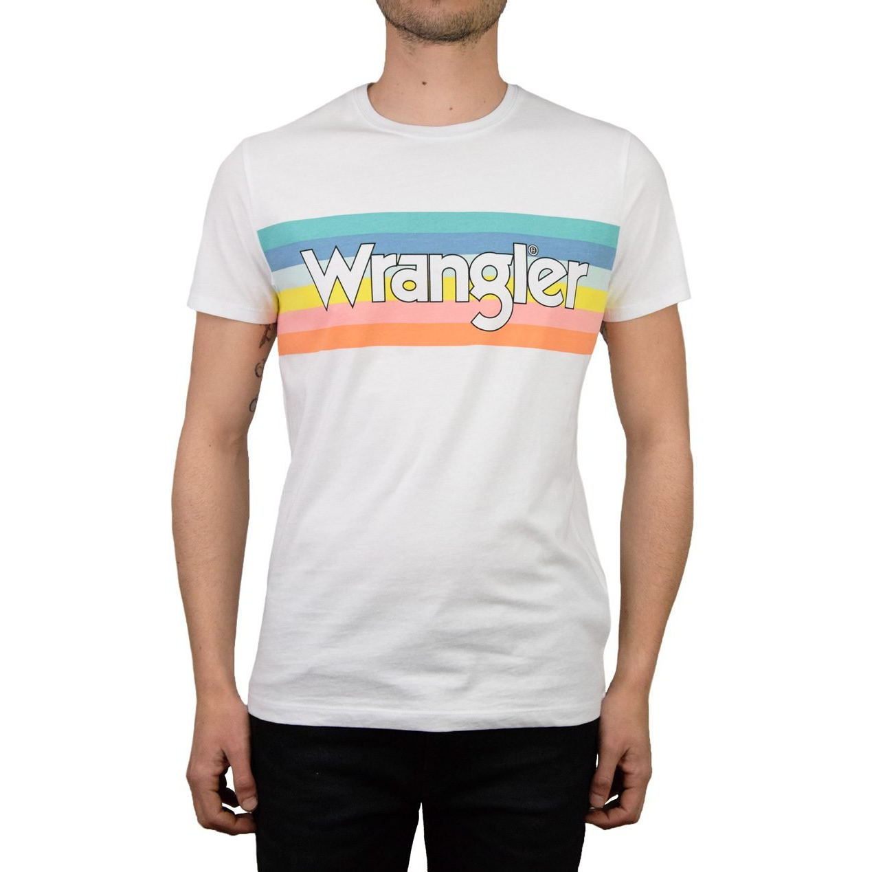 5400852625713 - T-shirt summer logo tee 5400852625713 - T-shirt summer logo tee