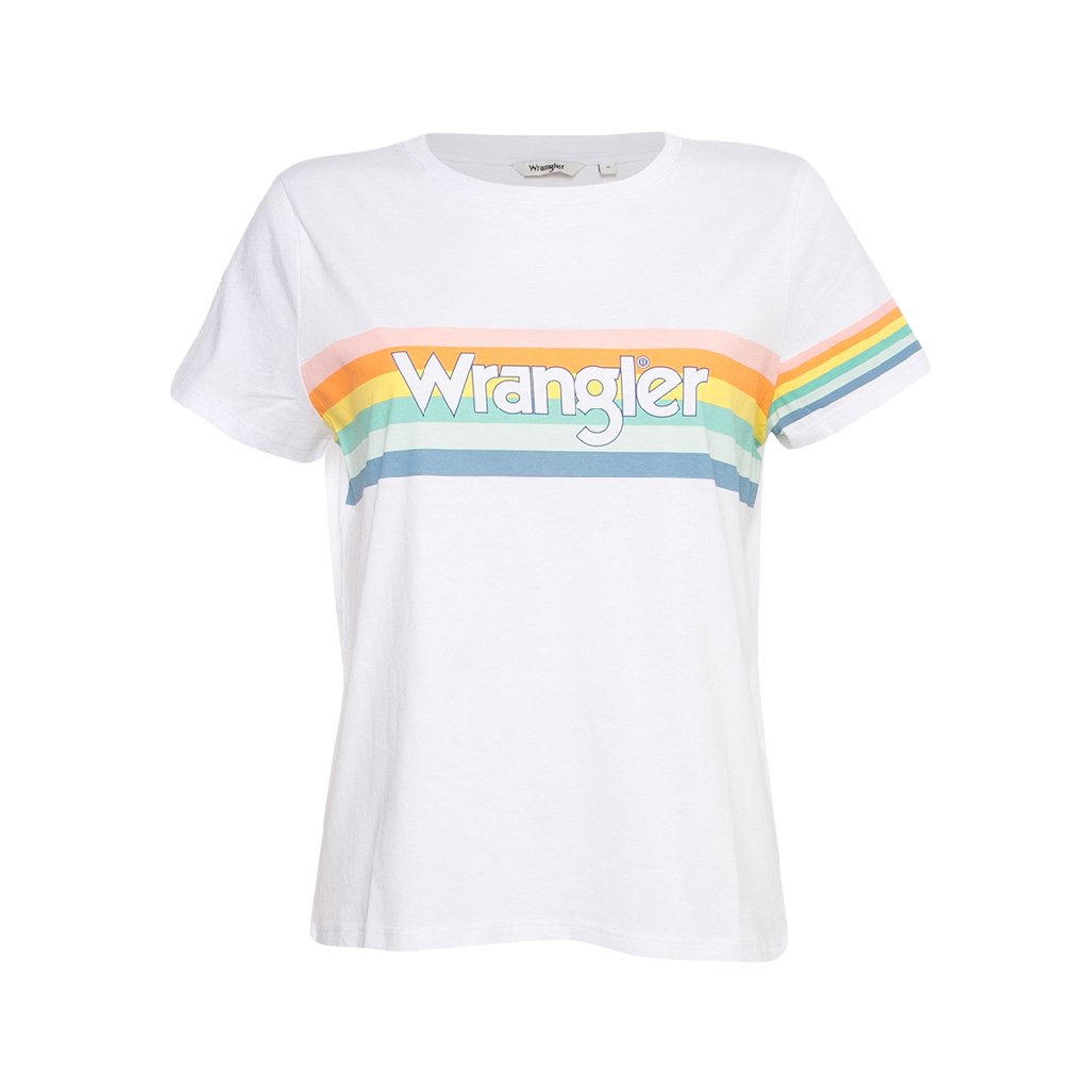 5400852626314 - T-Shirt Wrangler