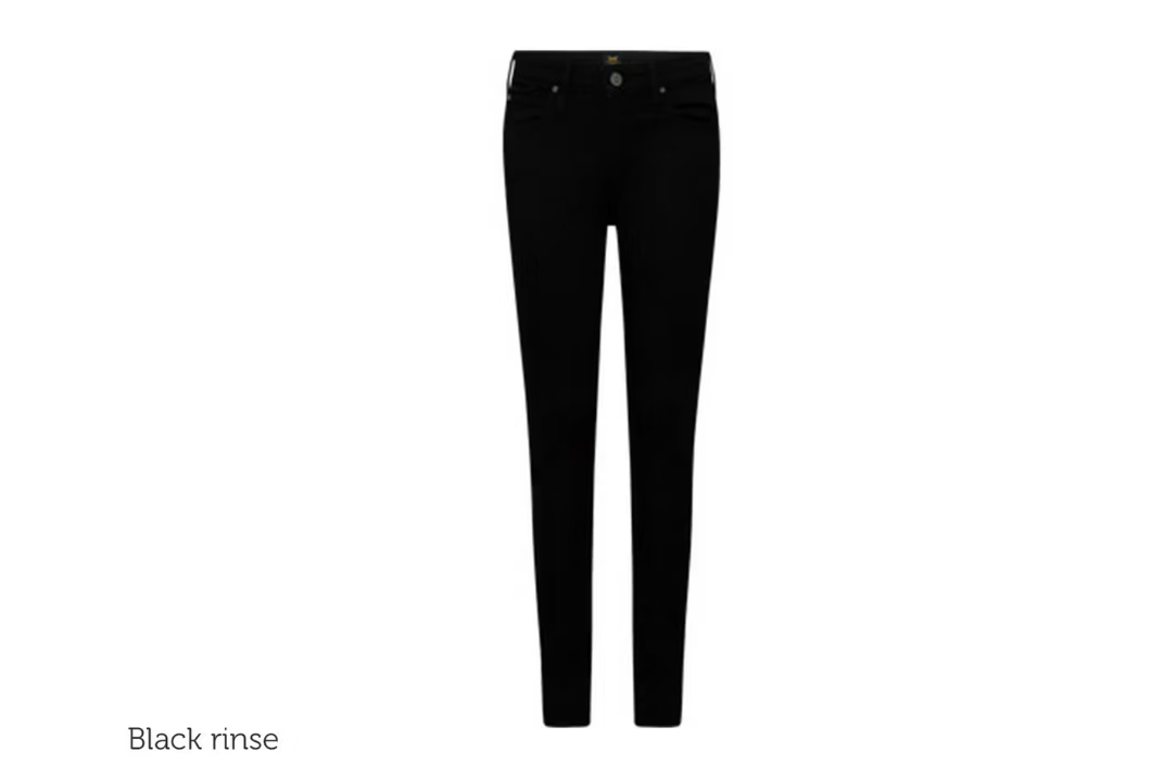 5400852875118 - Skinny Jeans - Schwarz - 31 32