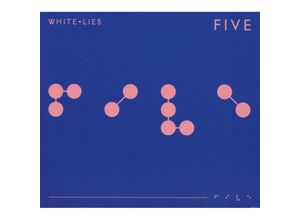 5400863001056 - White Lies - GEBRAUCHT Five - Preis vom 02082023 050232 h