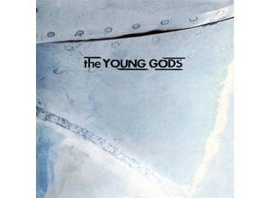 5400863068981 - Tv Sky (30 Years Anniversary) (2lp) - The Young Gods (LP)