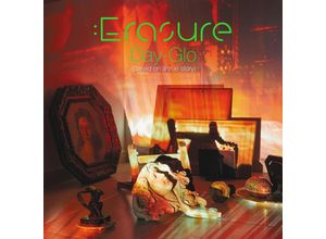 5400863072902 - Erasure - GEBRAUCHT Day-Glo (Based on a True Story) - Preis vom 28082023 050752 h