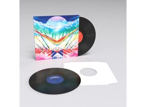 5400863079109 - Primal Prayer (2lp) - Beverly Glenn-copeland (LP)