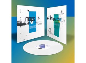 5400863086497 - Counter Melodies (LtdColLp+Mp3) - Maps (LP)