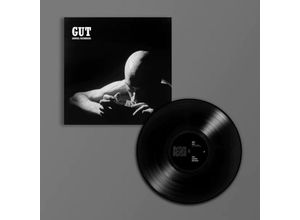 5400863100629 - Gut (Vinyl) - Daniel Blumberg (LP)