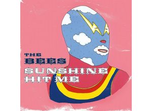 5400863130985 - Sunshine Hit Me (Deluxe Edition) - The Bees (CD)