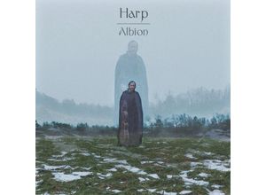 5400863136550 - Albion - Harp (CD)