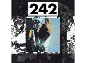 5400863137007 - Official Version - Front 242 (LP)