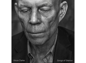 5400863142056 - Songs Of Silence - Vince Clarke (CD)