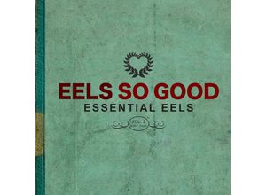 5400863145644 - Eels So Good Essential Eels Vol 2 (2007-2020) - Eels (CD)