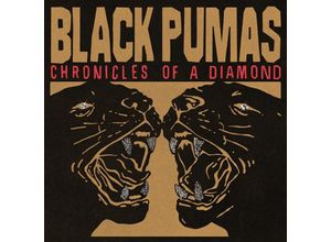 5400863146207 - Black Pumas - GEBRAUCHT Chronicles of a Diamond - Preis vom 15112023 060513 h