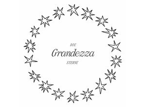 5400863146313 - Grandezza - Die Sterne (CD)