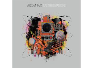 5400863146726 - It All Comes Down To This - A Certain Ratio (CD) 5400863146726 - It All Comes Down To This - A Certain Ratio (CD)
