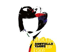 5400863149659 - Should I Stay Or Should I Go - Nouvelle Vague (CD)