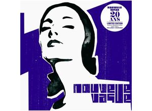 5400863150563 - Nouvelle Vague (20 Ans) (Ltd 2lp) - Nouvelle Vague (LP)