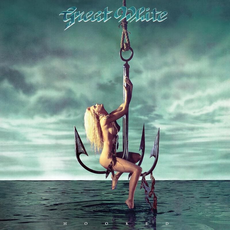 5400863173135 - Hooked CD multicolor 5400863173135 - Hooked CD multicolor