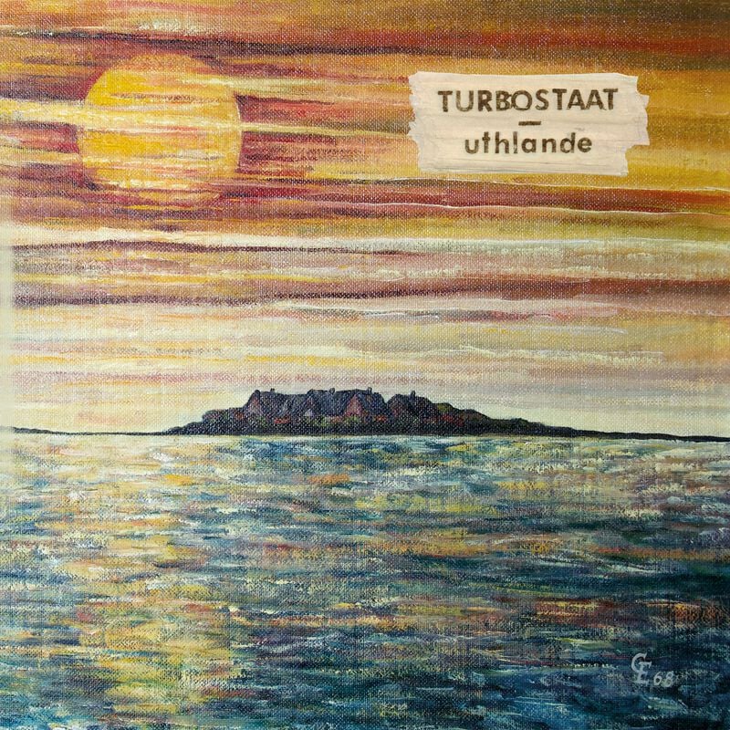 5400863178208 - Uthlande LP multicolor