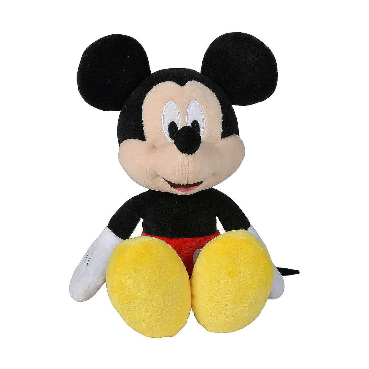 5400868011555 - Disney Mickey Mouse - Mickey Mouse 35cm 5400868011555 - Disney Mickey Mouse - Mickey Mouse 35cm