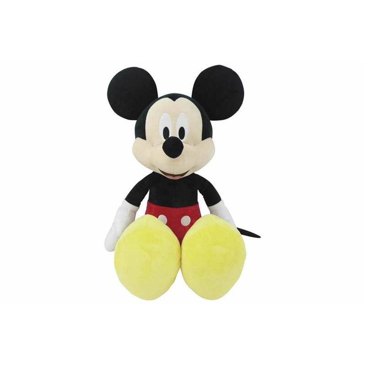 5400868012705 - Flauschiger Spielzeug 75 cm 5400868012705 - Flauschiger Spielzeug 75 cm